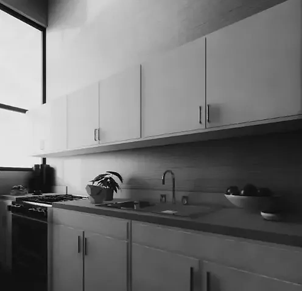 Cocina
